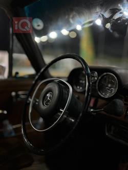 مرسيدس بنز S-Class